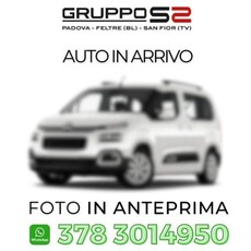 CITROEN Berlingo BlueHDi 130 Stop&Start M Feel NAVI/TELECAMERA Diesel