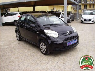 CITROEN C1 1.0 5 porte airdream CMP-5 Style Benzina