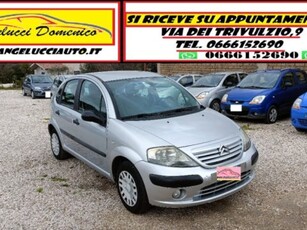 CITROEN C3 1ª serie