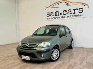 CITROEN C3 1.4 NEOPATENTATI Benzina