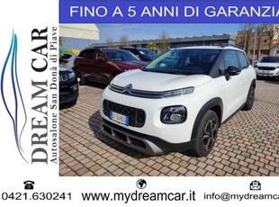 Citroen C3 Aircross PureTech 110 S&S Feel usato