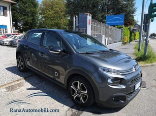 CITROEN C3 BlueHDi Feel Neopatentati. Diesel