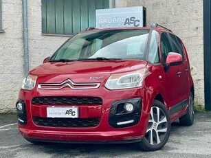 CITROEN C3 Picasso 1.6 DIESEL 92 CV ADATTA A NEOPATENTATI Diesel