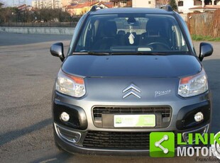 CITROEN C3 Picasso 1.6 VTi 120 Exclusive Style Benzina