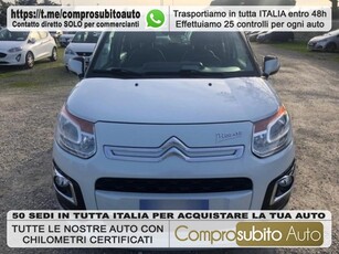 CITROEN C3 Picasso