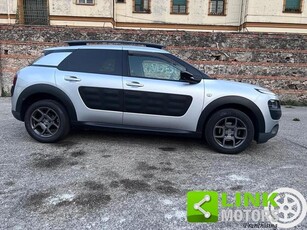 CITROEN C4 Cactus 1.6 e-HDi 92 ETG6 Shine Diesel