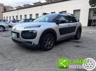 CITROEN C4 Cactus 1.6 e-HDi 92 ETG6 Shine Diesel