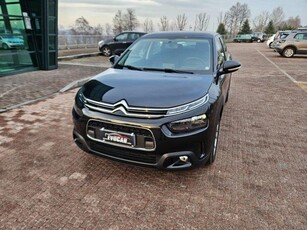 CITROEN C4 Cactus NOLEGGIO CON RISCATTO Diesel