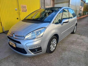 CITROEN C4 Grand Picasso 1.6 HDi 110 FAP Business Diesel