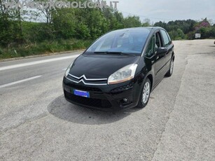 CITROEN C4 Picasso 1.6 HDi 110cv Elegance Diesel