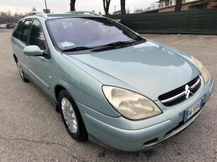 CITROEN C5 1ª serie