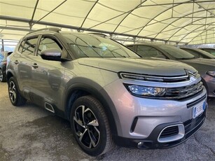 Citroen C5 Aircross Aircross BlueHDi 130 S&S Live usato