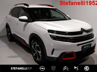 CITROEN C5 Aircross PureTech 130 S&S EAT8 Feel Benzina