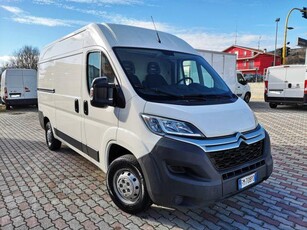 CITROEN Jumper 33 BlueHDi 130 PM-TM Furgone Diesel