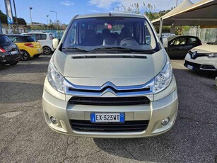 CITROEN Jumpy MULTISPACE 9 POSTI Diesel