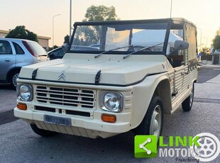 CITROEN Mehari Mehari Benzina