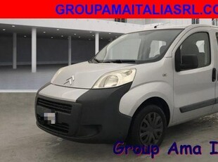 CITROEN Nemo 1.4 HDi 70CV Multispace Ok Neopatentati Km Certifi Diesel