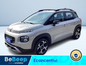 Citroën C3 Aircross 1.6 BLUEHDI SHINE S&S 120CV