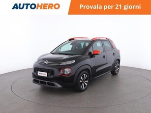 Citroën C3 Aircross PureTech 82 Feel Usate