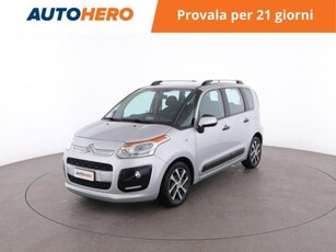 Citroën C3 Picasso 1.6 HDi 90 Seduction Usate