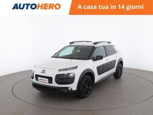 Citroën C4 Cactus BlueHDi 100 Shine Usate