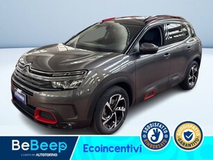 Citroën C5 Aircross 1.2 PURETECH FEEL S&S 130CV MY19