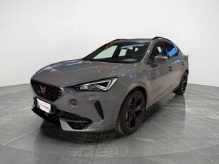 CUPRA Formentor 2.0 TSI DSG VZ - CON MODIFICHE - 401 cv Full Opt. Benzina