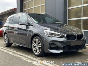 d xDrive Gran Tourer MSport Pieve di Cento