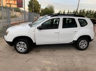 Dacia Duster 1.5 dCi 110CV 4x4 Lauréate usato