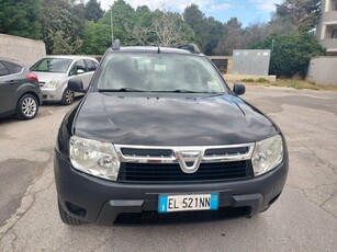 Dacia Duster 1.5 dCi 90CV 4x2 Lauréate