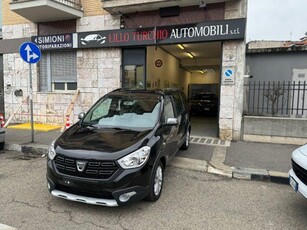 DACIA Lodgy 1.5 Blue 115CV 7 POSTI Comfort Diesel