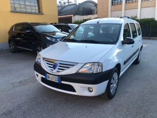 DACIA Logan 1ª serie