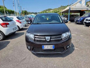 DACIA Sandero 1.2 GPL 75CV Lauréate Benzina/GPL