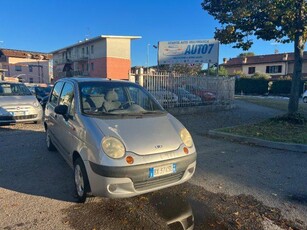 DAEWOO Matiz 800i cat SE Star Benzina