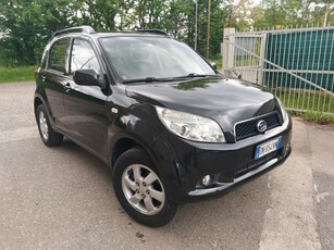 DAIHATSU Terios 1.3 4WD SX Automatica Unico Proprietario Benzina