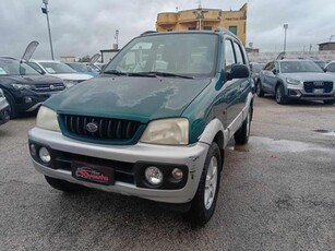 DAIHATSU Terios