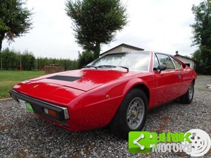 FERRARI 308 DINO GT4 - F106AL 1976 Benzina