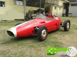 FIAT 1100 O.S.F.A. Formula Junior Faccioli Benzina