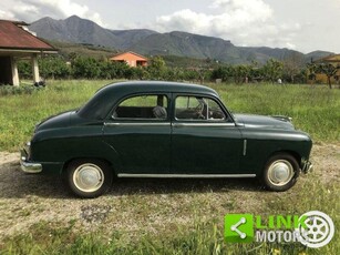 FIAT 1400 101 Benzina