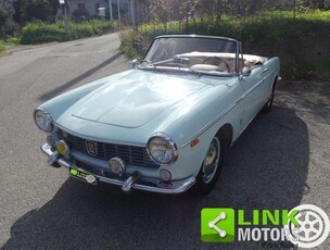 FIAT 1500 Cabrio Benzina