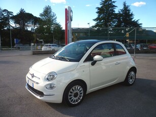 Fiat 500 1.0 51 kW