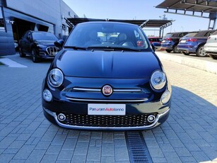 FIAT 500 1.0 Hybrid Dolcevita Elettrica/Benzina