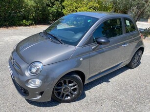 FIAT 500 1.0 Hybrid Sport ?AZIENDALE ?