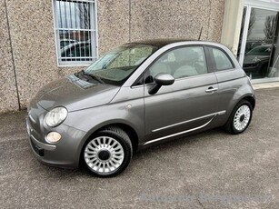 FIAT 500 1.2 Lounge \