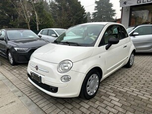 FIAT 500 1.2 Pop - Neopatentati Benzina