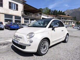 FIAT 500 1.2 Sport Benzina