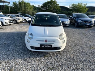 FIAT 500 (2007-2016)