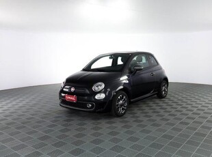 FIAT 500 500 1.2 Sport Benzina