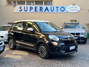 Fiat 500 L 1.3 Multi jet 95 CV Trekking Garantita