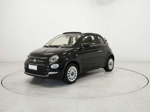 FIAT 500C 500 C 1.0 Hybrid Dolcevita Diesel